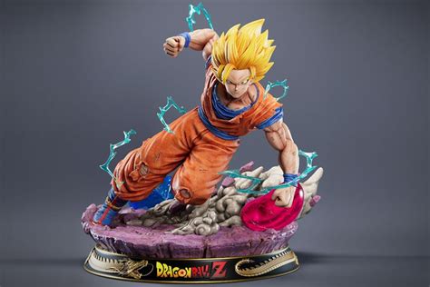 3d printable anime figures